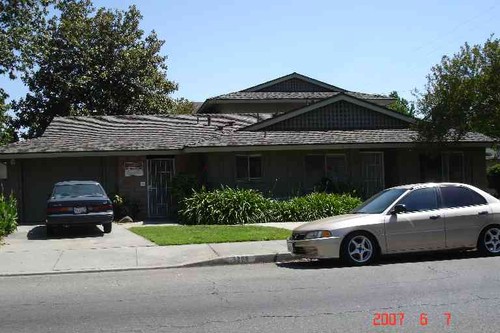 1368 E Kingsley Ave, Pomona, CA 91767, USA