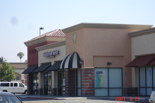 6080 Hamner Ave, Mira Loma, CA, 91752, USA